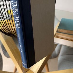 The Third Deadly Sin by Lawrence Sanders